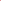 Charms divers de couleur rose.