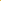 Charms divers de couleur jaune