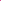 Charms divers de couleur rose fuchsia.